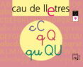 CAU DE LLETRES 9 (C,Q) di VV.AA. 