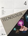 TECNOLOGA 4 ESO MEC CASTELLANO (ED 2016) di VV.AA