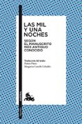 LAS MIL Y UNA NOCHES de ANONIMO 