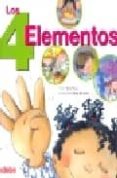 LOS CUATRO ELEMENTOS de ROCA, NURIA 