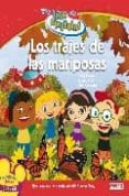 LITTLE EINSTEINS: LOS TRAJES DE LAS MARIPOSAS di VV.AA. 