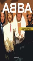 CANCIONES (ABBA) di SERRALLER, PAULA 