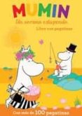 MUMIN: UN VERANO ESTUPENDO de JANSSON, TOVE 