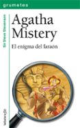 AGATHA MISTERY. EL ENIGMA DEL FARAN de STEVENSON, SIR STEVE 