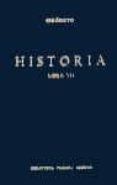 HISTORIA: LIBROS VIII-IX (T.5) de HERODOTO 