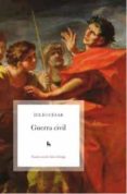 GUERRA CIVIL de JULIO CESAR 