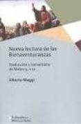 NUEVA LECTURA DE LAS BIENAVENTURANZAS: TRADUCCION Y COMENTARIO DE MATEO 5,1-12 de MAGGI, ALBERTO 