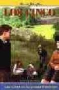 LOS CINCO EN LA GRANJA FINNISTON (14 ED.) de BLYTON, ENID 