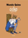 MUNDO QUINO de QUINO 