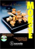 CURSO DE CODIGO MORSE (+ CD) de GUILLEN GALLEGO, JUAN JOSE 
