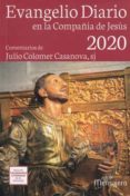 EVANGELIO DIARIO 2020 (PEQUEO) EN LA COMPAIA DE JESUS di VV.AA
