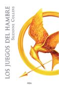 LOS JUEGOS DEL HAMBRE (ED. DE LUJO) de COLLINS, SUZANNE 