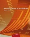 INTRODUCCION A LA ESTADISTICA di ROSS, SHELDON 