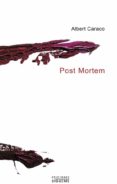 POST MORTEM de CARACO, ALBERT 