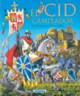 EL CID CAMPEADOR de MORAN, JOSE 