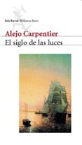 EL SIGLO DE LAS LUCES de CARPENTIER, ALEJO 