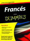 FRANCES PARA DUMMIES di WENZEL, DOMINIQUE 