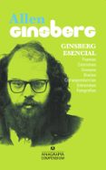 GINSBERG ESENCIAL di GINSBERG, ALLEN 