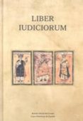 LIBER IUDICIORUM de BOLETIN OFICIAL DEL ESTADO 