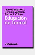EDUCACION NO FORMAL di VV.AA. 