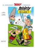 ASTERIX 1: ASTERIX EL GALO di GOSCINNY, RENE  UDERZO, ALBERT 