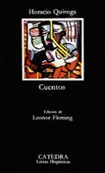 CUENTOS de QUIROGA, HORACIO 