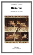 HISTORIAS de TACITO, CAYO CORNELIO 