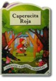 CAPERUCITA ROJA de MANTEGAZZA, GIOVANNA 
