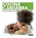 COCINA CANTABRA (COCINA TRADICIONAL ESPAOLA) de HERRERA DE BASCUAN, CONCEPCION 