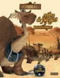 MONDRAGO: LIBRO DE JUEGOS Y PASATIEMPOS CON PEGATINAS de GALAN, ANA 