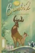 BAMBI 2:EL PRINCIPE DEL BOSQUE di VV.AA. 