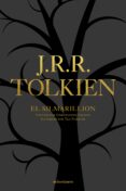 EL SILMARILLION (ED. ESPECIAL 40 ANIVERSARIO) de TOLKIEN, J.R.R. 