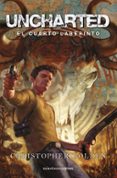 UNCHARTED: EL CUARTO LABERINTO de GOLDEN, CHRISTOPHER 