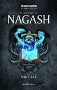 EL ASCENSO DE NAGASH N 2/3 de LEE, MIKE 