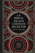 LA BIBLIA DE LOS CODIGOS SECRETOS di LEHNING, HERVE 