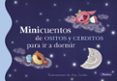 MINICUENTOS DE OSITOS Y CERDITOS PARA IR A DORMIR di VV.AA. 
