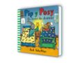 ES HORA DE DORMIR (PIP Y POSY) de SCHEFFLER, AXEL 