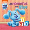 LOS NMEROS CON BLUE (LAS PISTAS DE BLUE Y T) di VV.AA. 