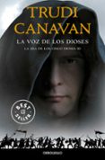 LA VOZ DE LOS DIOSES (LA ERA DE LOS CINCO DIOSES 3) de CANAVAN, TRUDI 