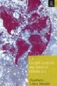 LA GLOBALIZACION DEL LEXICO HISPANICO de LOPEZ MORALES, HUMBERTO 