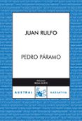 PEDRO PARAMO di RULFO, JUAN 