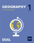 INICIA BILINGUE GEOGRAPHY 1 ESO LIBRO DEL ALUMNO VOL1 (AMBER) di VV.AA. 