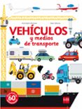 VEHICULOS Y MEDIOS DE TRANSPORTE de BAUMANN, ANNE-SOPHIE 