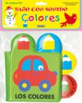 COLORES de BUSQUETS, JORDI 