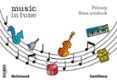 Portada de Music In Tune 4º Educacion Primaria Student Book Bk Ed 2023
