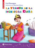 LA TRAMPA DE LA INGENIOSA DARA di VV.AA. 