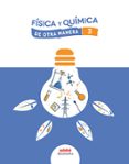 Portada de Fisica y Quimica 3º ESO de Otra Manera