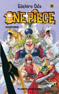 ONE PIECE N 38 de ODA, EIICHIRO 