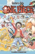 ONE PIECE N 62 de ODA, EIICHIRO 