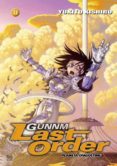 GUMM LAST ORDER N 22 de KISHIRO, YUKITO 